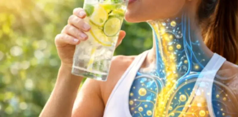 Cítricos y calor: ¿Aliados o enemigos de la hidratación? La ciencia responde