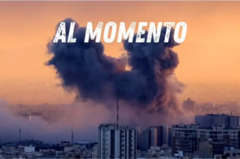 Cuarto Día de Conflicto en Medio Oriente: Escalada de Tensión y Reacciones Internacionales