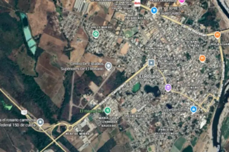 Cuatro Mineros Quedan Atrapados Tras Grave Derrumbe en Mina de Sinaloa