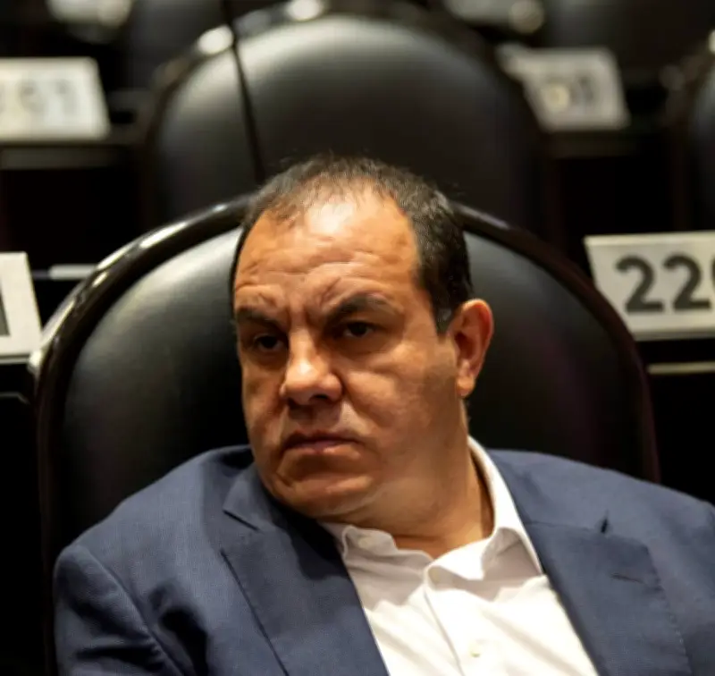 Cuauhtémoc Blanco prepara demanda monumental contra MC por uso de imagen sin autorización