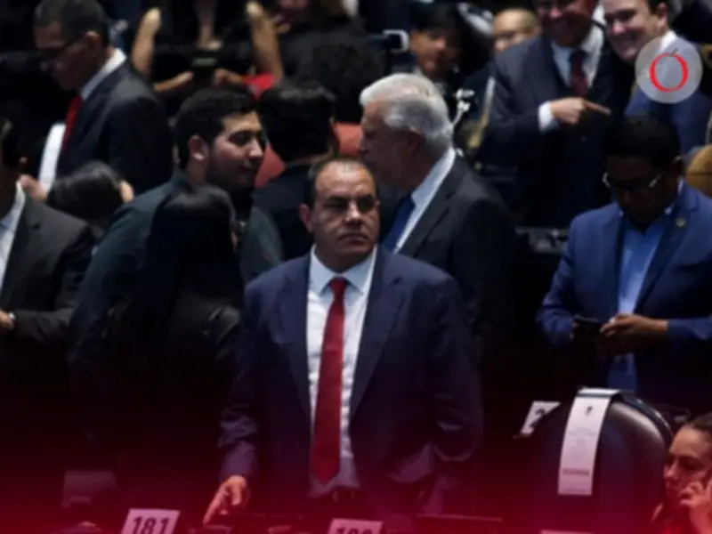 Cuauhtémoc Blanco responde a acusaciones de violencia sexual: 'No me molesta que me digan violentador'