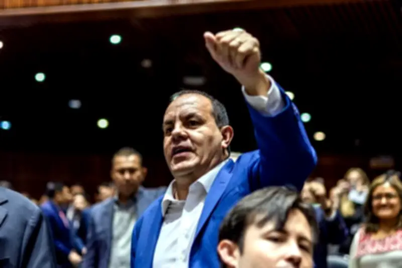 Cuauhtémoc Blanco se enfrentará a leyendas brasileñas en partido de exhibición