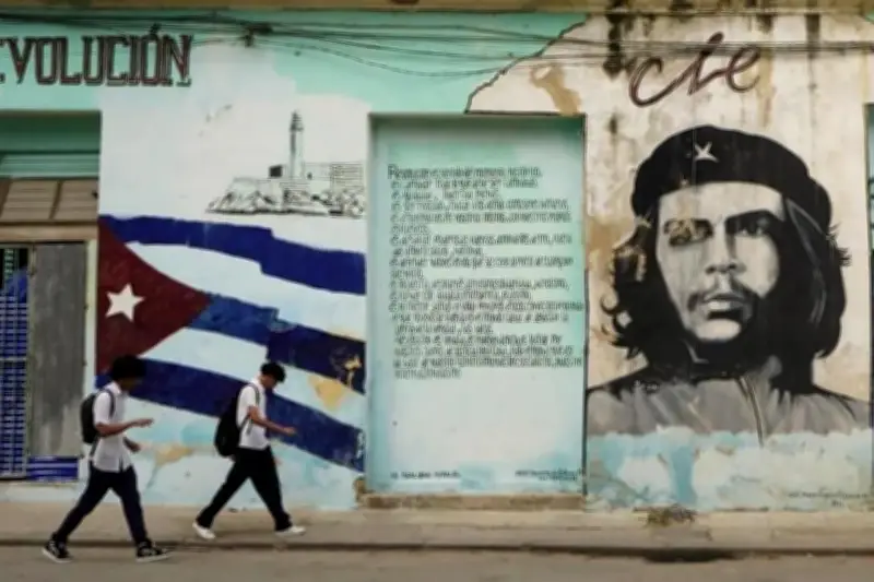 Cuba Abre a la Inversión Privada Extranjera en Sectores Clave de su Economía