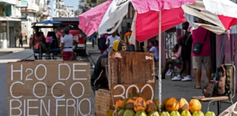 Cuba abre inversión a su diáspora, incluyendo cubanoamericanos, en medio de crisis