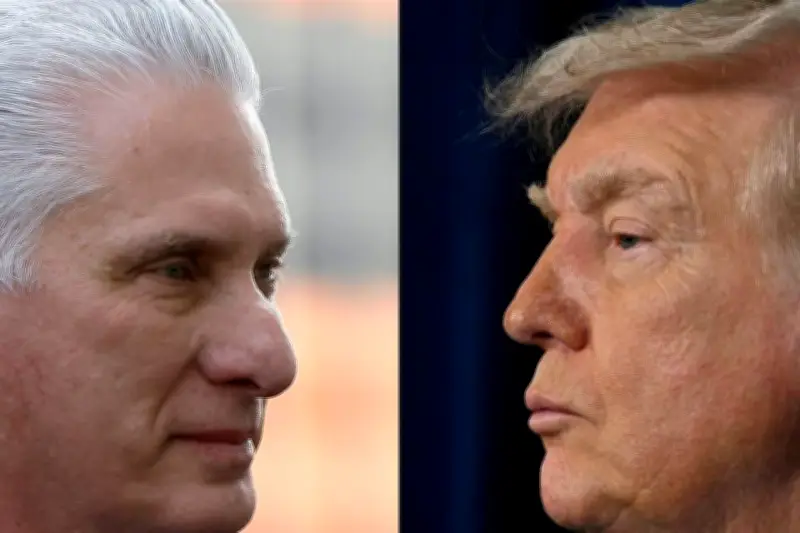 Cuba Acusa a Costa Rica de Ceder a Presiones de Estados Unidos en Disputa Diplomática