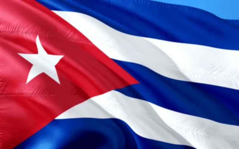 Cuba agradece apoyo de China y Rusia en medio de crisis económica y tensión con EU