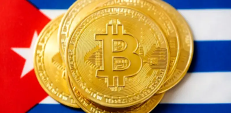 Cuba autoriza por primera vez pagos internacionales con criptomonedas para empresas
