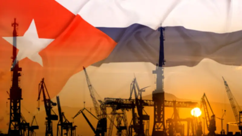 Cuba busca negociar con Trump ante colapso económico y presión de EE.UU.