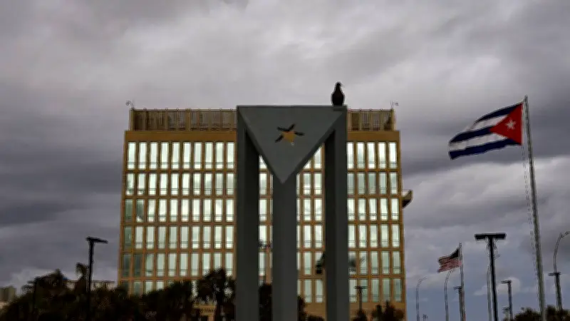 Cuba, Embargo y Trump: Un Escenario Crítico Analizado por Javier Solórzano