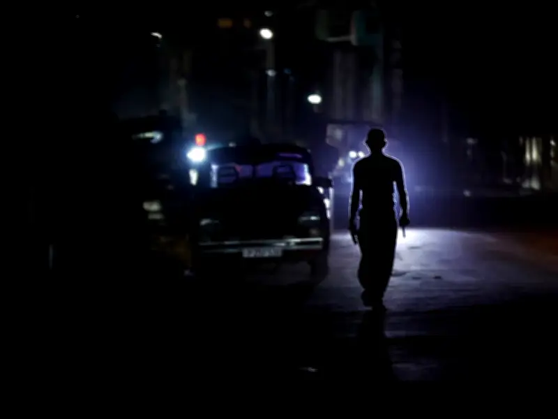 Cuba en la Encrucijada: Dictadura, Embargo y Futuros Inciertos