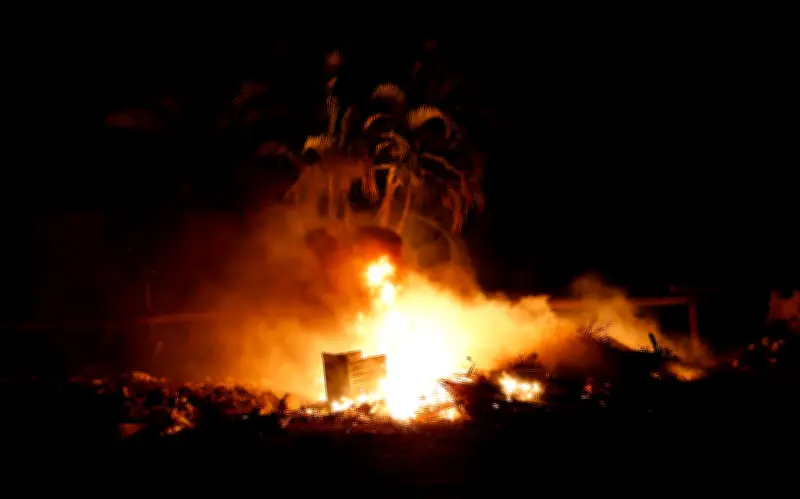 Cuba enfrenta apagón masivo: podrían pasar hasta 4 días para restablecer la electricidad