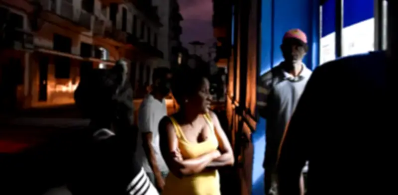 Cuba enfrenta segundo apagón nacional en una semana: crisis energética se profundiza