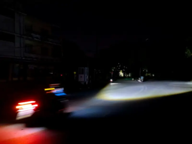 Cuba enfrenta su sexto apagón masivo en 18 meses, agravado por bloqueo petrolero de EE.UU.