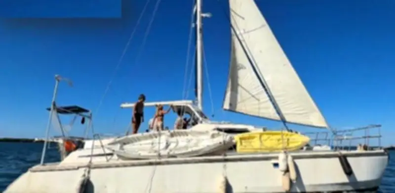 Cuba expresa preocupación por desaparición de barcos de ayuda humanitaria mexicanos