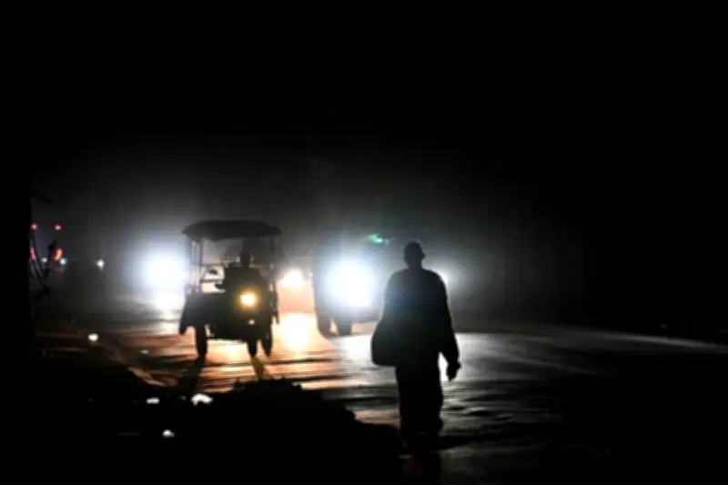 Cuba Inicia Lenta Recuperación Tras Tercer Colapso Energético Nacional