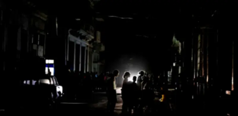 Cuba libera a 51 prisioneros como gesto diplomático hacia el Vaticano en medio de crisis