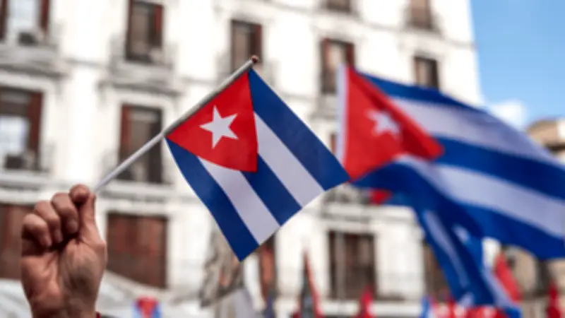 Cuba libera anticipadamente a 51 prisioneros como gesto de buena voluntad hacia el Vaticano