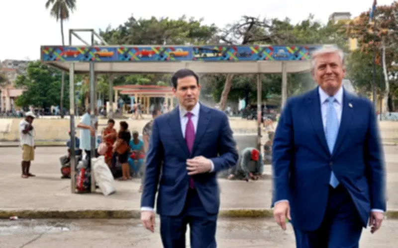 Cuba moviliza sus fuerzas armadas ante amenazas de agresión militar de Estados Unidos