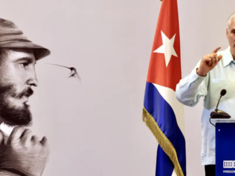 Cuba y EE.UU. inician diálogo para resolver bloqueo petrolero y tensiones bilaterales