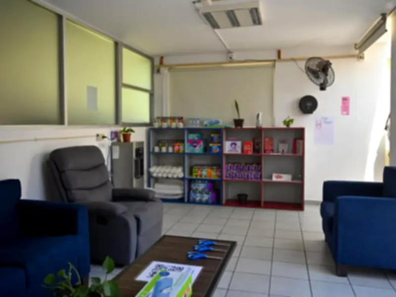 CUCEA inaugura Sala de Descanso Menstrual para atender necesidades de la comunidad universitaria