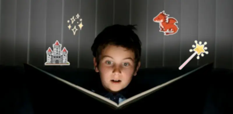 Cuentacuentos Gratis en Librerías Gandhi: Actividad Cultural para Niños en CDMX