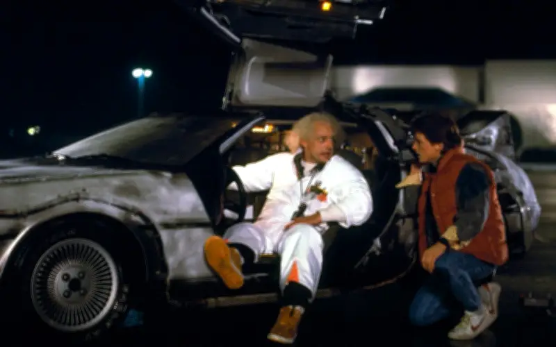 ¿Cuál es la mejor película de 'Volver al Futuro'? Fanáticos y críticos coinciden