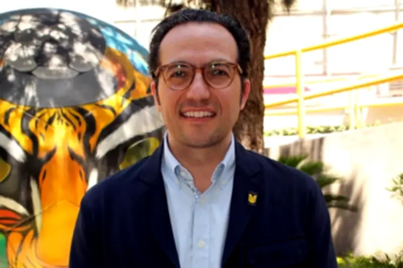 Culebro Reafirma su Compromiso Total con Tigres: 'Estoy al 100%'