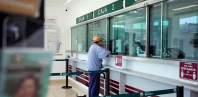 Culmina pago bimestral de Pensiones del Bienestar; registro para discapacidad sigue activo