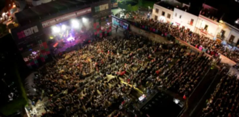 Cultura duplica apoyo a festivales con PROFEST 2026 y establece récord histórico