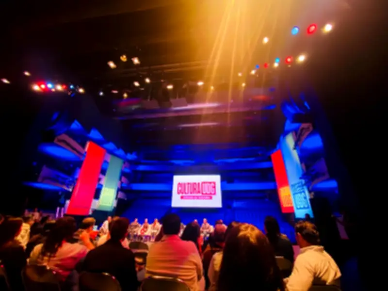 Cultura UDG Renueva su Identidad: Una Visión Colectiva y Transformadora