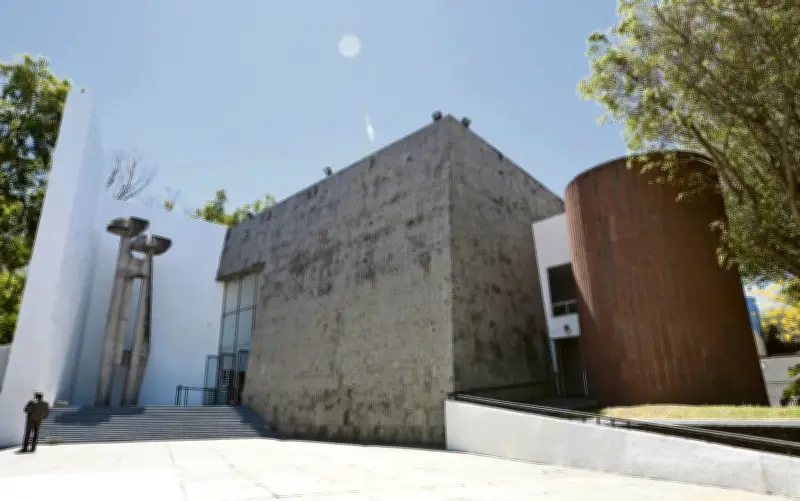 Cultura UDG: Teatro Experimental de Jalisco denuncia desapariciones y fraude electoral