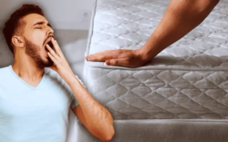 ¿Cuánto Dura un Colchón? 4 Señales Claras de que Es Hora de Cambiarlo