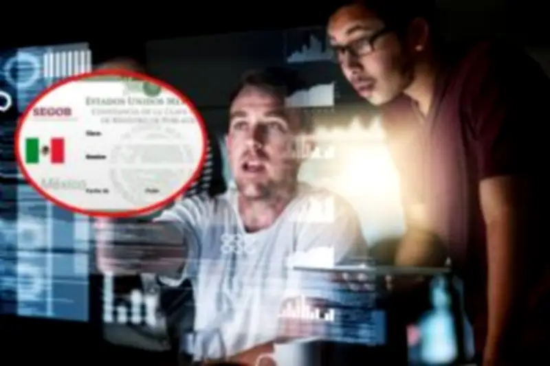 CURP Biométrica para Adultos Mayores: Guía Completa del Trámite Paso a Paso