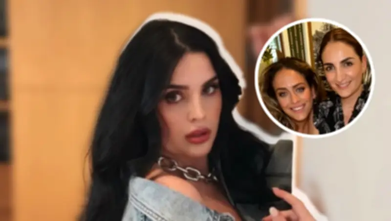 Curvy Zelma enfrenta luto por muerte de su padre mientras continúa en reality show