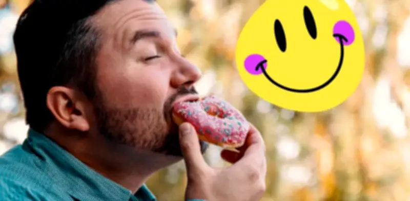 Día de la Felicidad 2026: Donas Gratis de Krispy Kreme y Frappuccinos a 49 Pesos en Starbucks