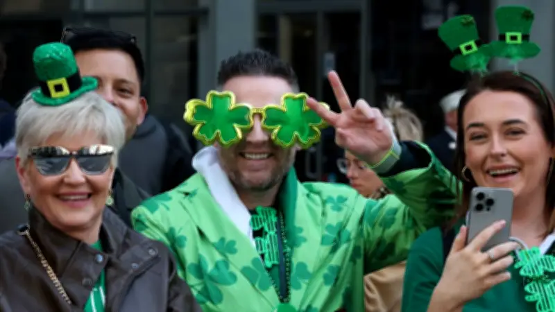 Día de San Patricio: Origen, Curiosidades y Celebración Global de la Fiesta Verde