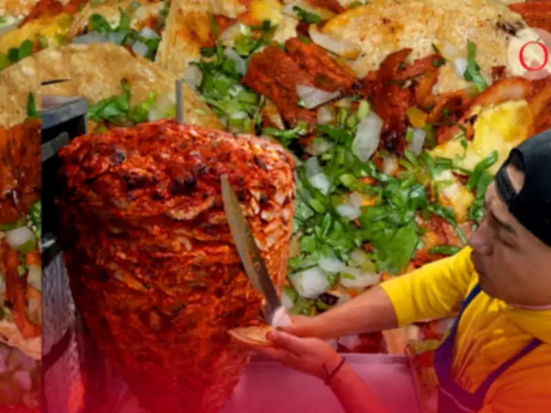 Día del Taco 2026: CDMX celebra con promociones desde 1 peso hasta menús ilimitados