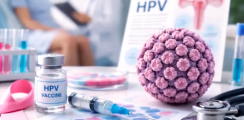 Día Internacional de Concienciación sobre el VPH: Importancia de la Prevención y Vacunación