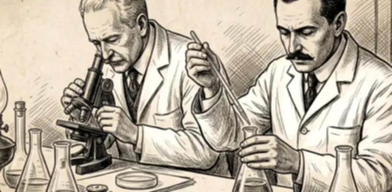 Día Mundial de la Tuberculosis: La Historia de la Vacuna BCG que Transformó la Salud Global