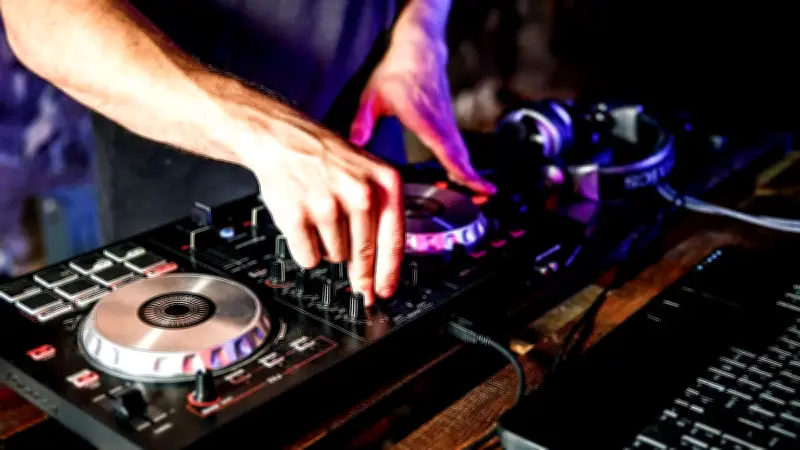 Día Mundial del DJ 2026: Gran Evento Gratuito Reúne a Decenas de DJs en el Centro Histórico de la CDMX