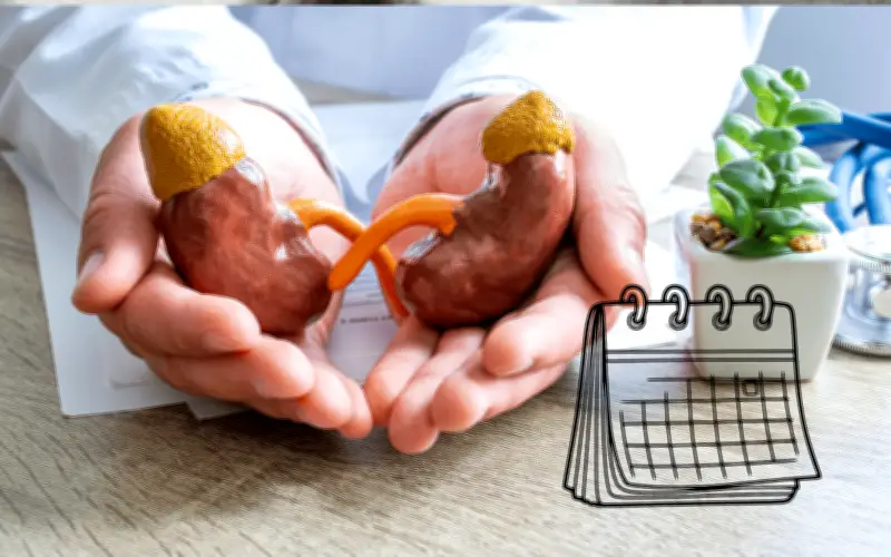 Día Mundial del Riñón: Conmemoración y Claves para Cuidar la Salud Renal