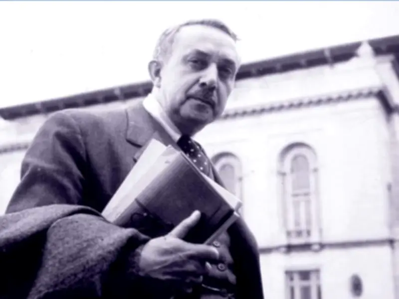 Daniel Cosío Villegas: El constructor de instituciones que transformó El Colegio de México