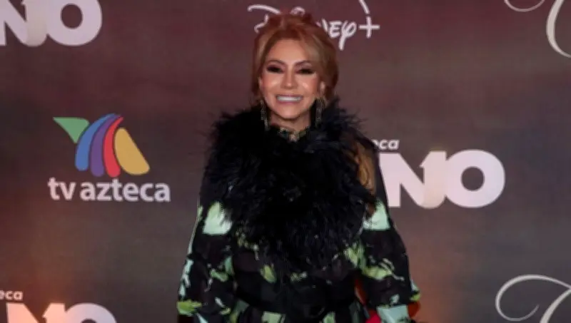 Daniela Castro de luto: actriz anuncia muerte de su suegro tras denunciar amenazas