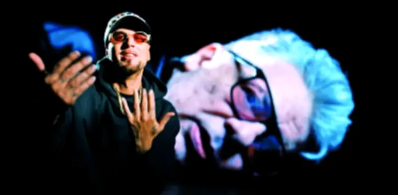 Dante Spinetta denuncia el discurso de odio y abraza el amor en su nuevo álbum 'Día 3'