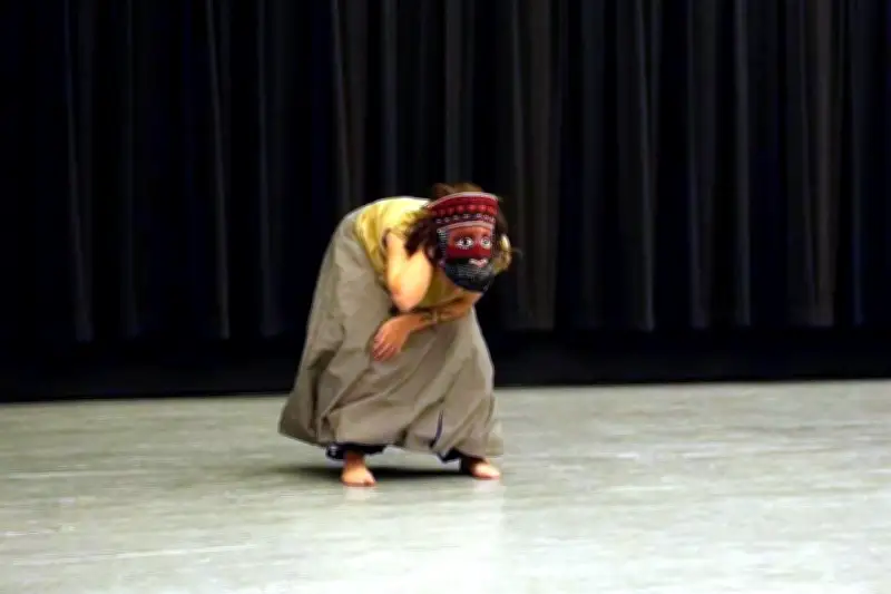 Danza Purificadora: Ritual Ancestral para Exorcizar la Violencia contra Migrantes en México