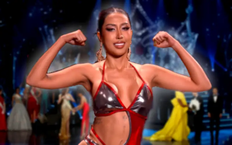 Darathorn Yoothong: La concursante de Miss Tailandia que se volvió viral con su baile de hip-hop