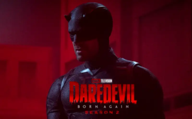 Daredevil: Born Again Temporada 2 en Disney+: Episodios, Trama y Personajes Revelados