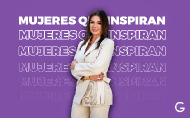 Darinka Quintana: Nutrición como Misión de Vida y su Impacto en la Prevención de Enfermedades