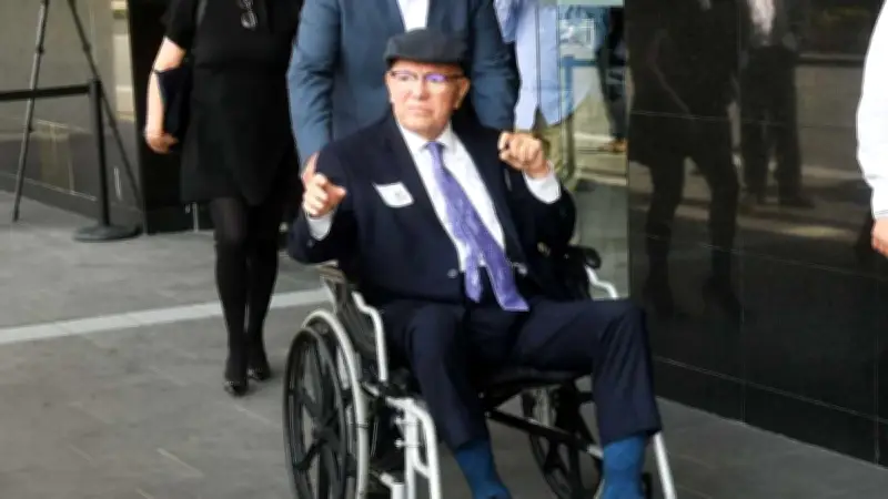 David Colmenares busca reelección en la Auditoría Superior; concluyen entrevistas