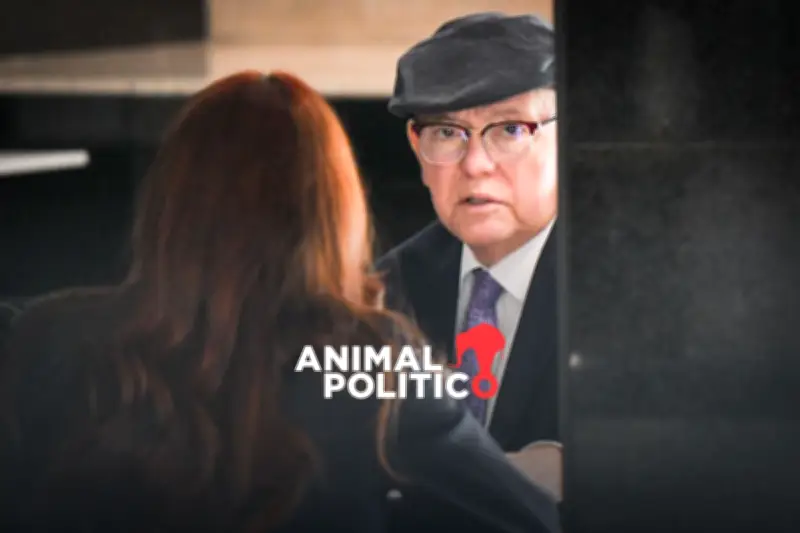 David Colmenares defiende gestión de la Auditoría Superior ante críticas